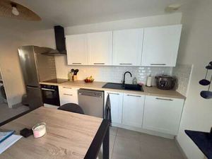 Location Maison à La Chapelle Basse Mer (44450) : à louer / 50m² La Chapelle Basse Mer