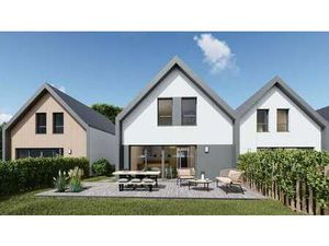 Vente Maison à Moëlan-sur-Mer (29350) : à vendre / 109m² Moëlan-sur-Mer