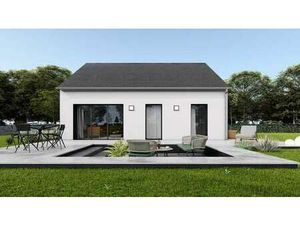 Vente Maison à Brest (29200) : à vendre / 71m² Brest