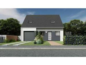 Vente Maison à Brest (29200) : à vendre / 90m² Brest