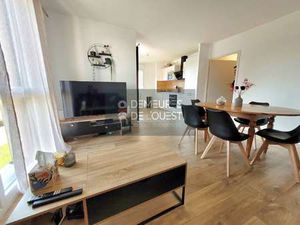 Vente Appartement 3 pièces à Acigné (35690) : à vendre 3 pièces / 68m² Acigné