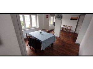 Vente Appartement 4 pièces à Saint-Brieuc (22000) : à vendre 4 pièces / 76m² Saint-Brieuc