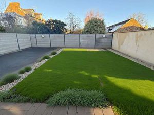 Vente Maison à Rennes Sacré Coeurs (35000) : à vendre / 64m² Rennes Sacré Coeurs