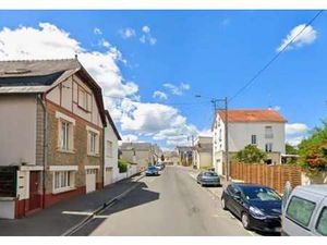 Vente Maison à Rennes Sainte-Thérèse (35000) : à vendre / 165m² Rennes Sainte-Thérèse