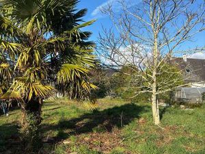 Vente Terrain à Ergué-Gabéric (29500) : à vendre / Ergué-Gabéric