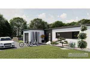 Vente Maison à Auray (56400) : à vendre / 95m² Auray