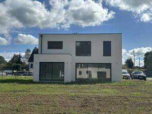 Vente Maison à Camors (56330) : à vendre / 125m² Camors