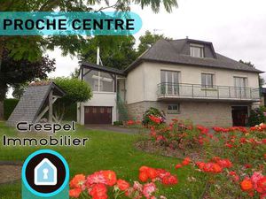 Vente Maison à Gévezé (35850) : à vendre / 116m² Gévezé