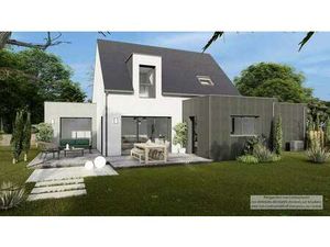 Vente Maison à Lannion (22300) : à vendre / 110m² Lannion