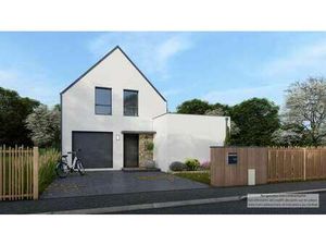 Vente Maison à Trégueux (22950) : à vendre / 120m² Trégueux