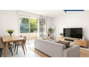 Avignon – Bel Appartement T2 de 48 m² – Idéal Investissement