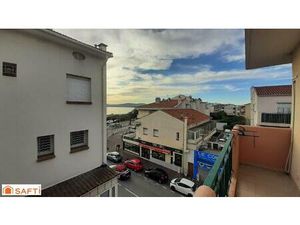 T2 à deux pas de la mer