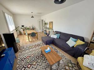 Grande maison familiale 8 pièces - Lumineuse - Entièrement rénovée !