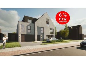 Nieuwbouw Appartement Te Koop