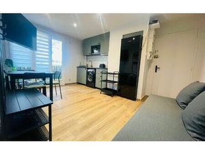 Appartement La Seyne-sur-Mer 27.26 m² T-2 à vendre  169 000 €