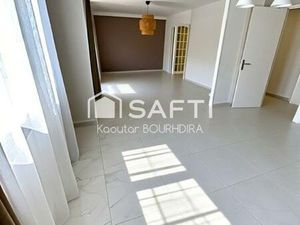 Coup de cœur assuré ! T4 de 98 m² entièrement rénové