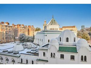 PARIS V- Jardin des Plantes