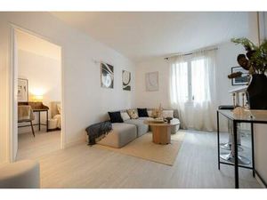 T2 refait à neuf – Paris 14ᵉ – Proche métro Pernety & gare Montparnasse - Parking possible