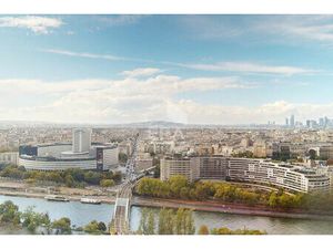 Appartement Paris 3 pièce(s) 72 m2