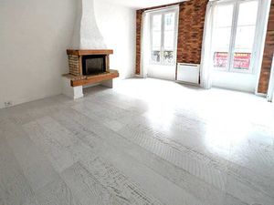 Appartement à vendre Paris