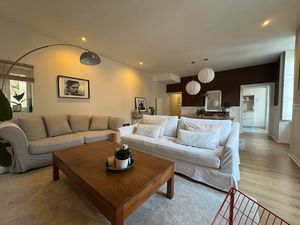 Appartement cosy au Centre-Ville