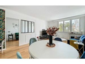 Appartement Rueil-Malmaison 82.41 m² T-4 à vendre  435 000 €