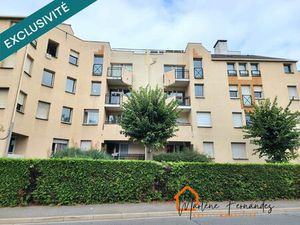 Appartement familial