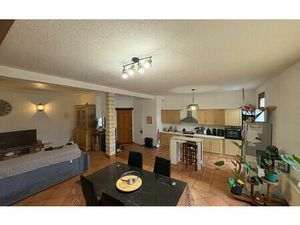 Appartement Savonnières-devant-Bar m² T-4 à vendre  127 000 €