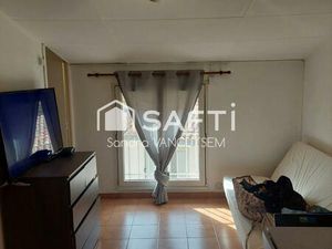 STUDIO EN CENTRE VILLE IDEAL INVESTISSEURS VENDU LOUE