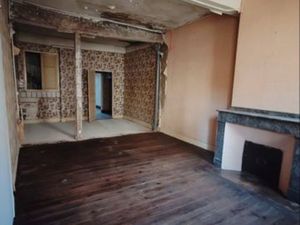 Appartement T2 de 45m2- Bonnefoy