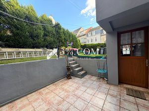 Maison semi-mitoyenne 90 m2 Boulogne-sur-Mer