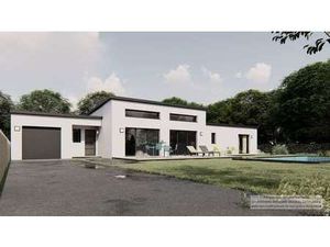 Vente Maison à Caudan (56850) : à vendre / 130m² Caudan