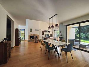 Vente Maison à Cesson-Sévigné (35510) : à vendre / 188m² Cesson-Sévigné