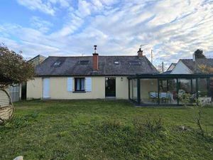 Vente Maison à Cesson-Sévigné (35510) : à vendre / 71m² Cesson-Sévigné