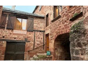 Maison Clairvaux-d'Aveyron m² T-4 à vendre  85 000 €