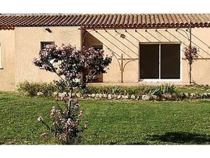 Maison Garrigues-Sainte-Eulalie m² T-4 à vendre  370 000 €