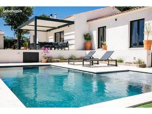 Maison 5 pièces 124 m²