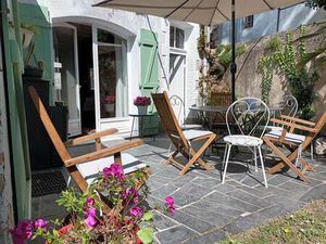 Vente Maison au Pouliguen (44510) : à vendre / 125m² Le Pouliguen