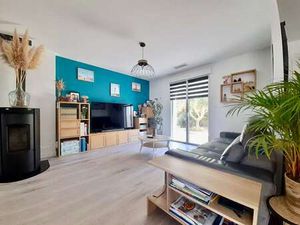 Vente Maison aux Sables-d'Olonne (85100) : à vendre / 95m² Les Sables-d'Olonne