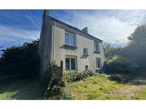 Maison Lesneven m² T-4 à vendre  191 700 €