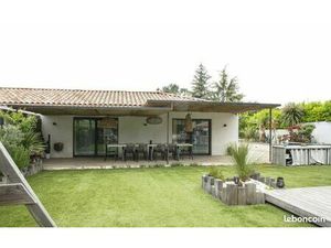 Maison 4 pièces 105 m²