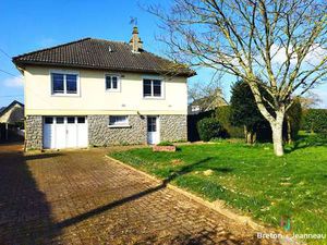 Vente Maison à Mayenne (53100) : à vendre / 70m² Mayenne