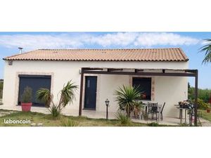 Maison en cite isolé