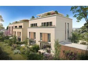 Aix-en-Provence - Maison neuve de standing