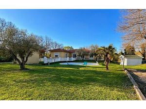 Villa 3 chambres avec piscine - Fontenilles 31470