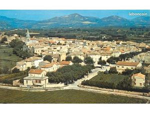 Terrain 450 m² Aubignan