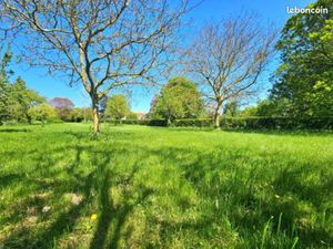 Terrain 3 546 m² Cressonsacq