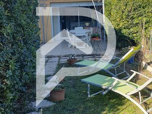 Appartement Le Cap D Agde 2 pièce(s) 41.79 m2