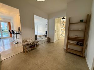 Appartement à vendre 4 pièces ANGERS (49)