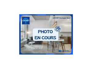 Appartement T3 Boulogne-Billancourt à vendre